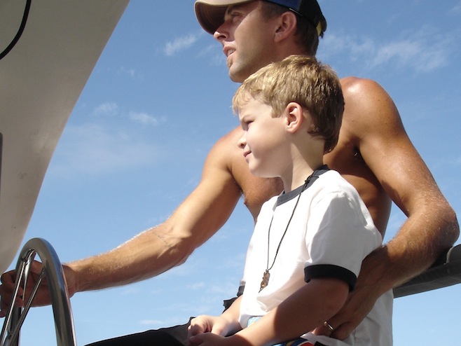 Captain Curt